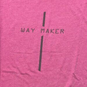 Way Maker
